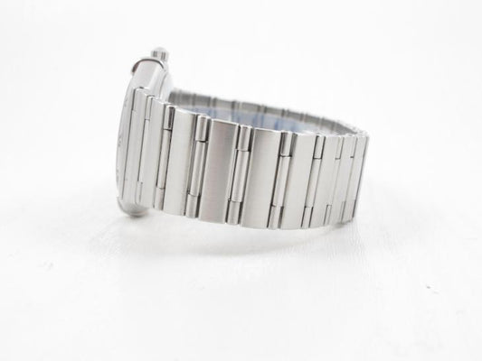 Omega Constellation S/S
