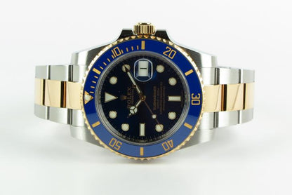 Rolex Submariner G/S