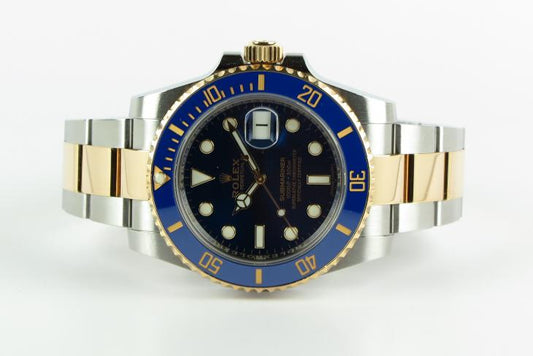 Rolex Submariner G/S