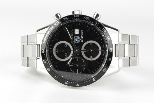Tag Heuer Carrera