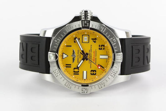 Breitling Avenger II Seawolf