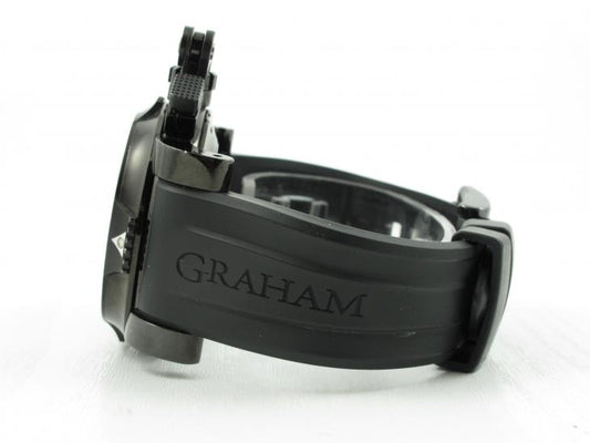 Graham Oversized Diver
