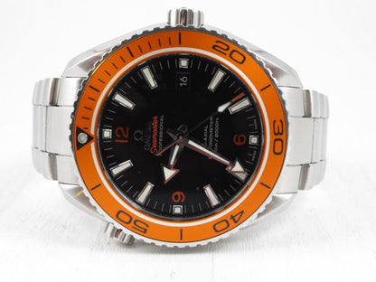 Omega Sea Master Planet Ocean