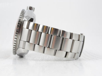 Omega Sea Master Planet Ocean