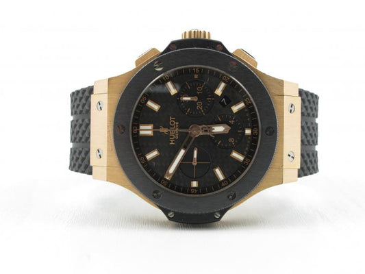 Hublot Big Bang 18K - 2011
