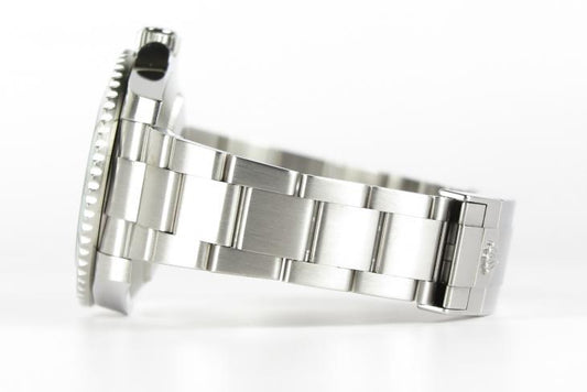 Rolex Submariner HULK