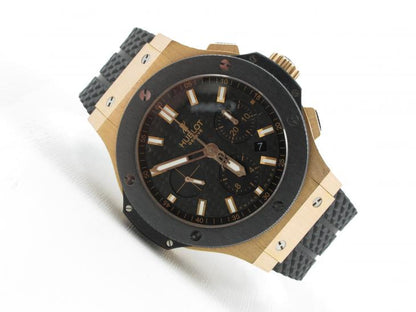 Hublot Big Bang 18K - 2011