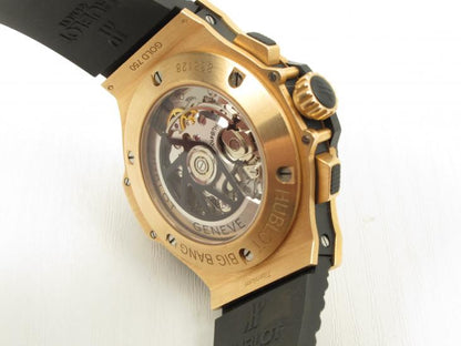 Hublot Big Bang 18K - 2011