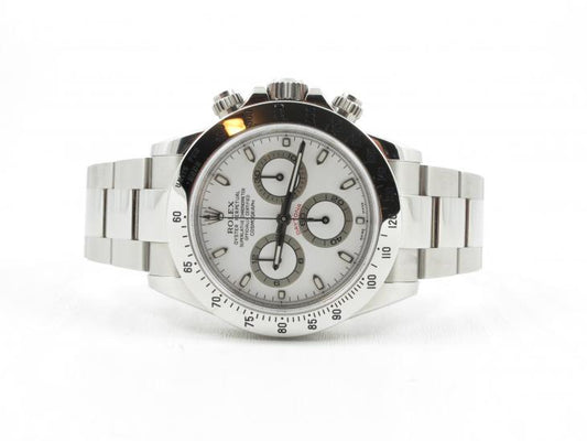 Rolex Daytona - 2010