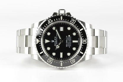 Rolex Sea Dweller