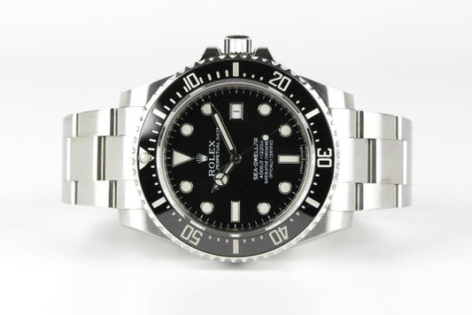 Rolex Sea Dweller