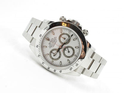 Rolex Daytona - 2010