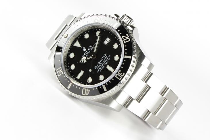 Rolex Sea Dweller
