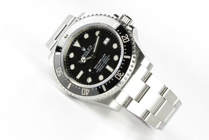 Rolex Sea Dweller