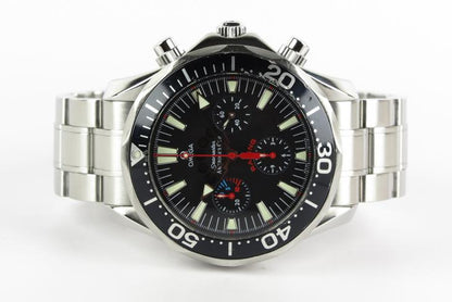Omega Seamaster 300M