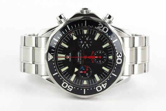 Omega Seamaster 300M