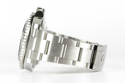 Rolex Sea Dweller
