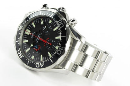 Omega Seamaster 300M