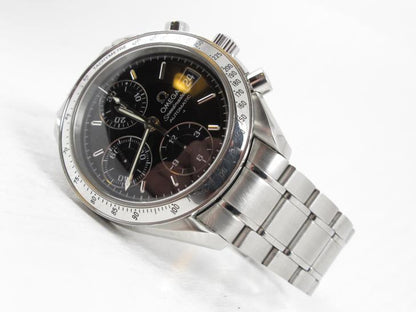 Omega Speedmaster Date
