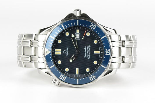 Omega Seamaster 300M
