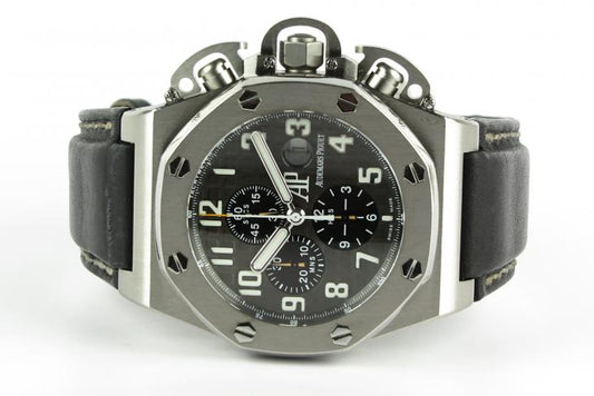 Audemars Piguet T3
