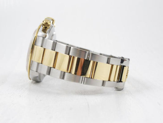 Rolex Daytona - "Zenith" G/S