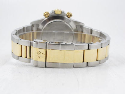 Rolex Daytona - "Zenith" G/S