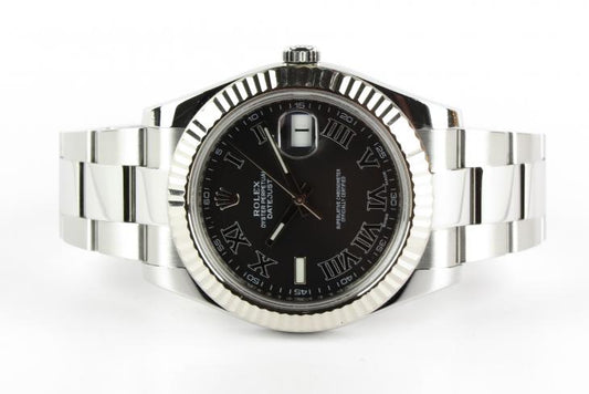 Rolex Datejust II