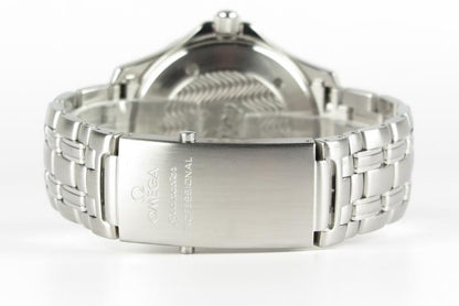 Omega Seamaster 300M