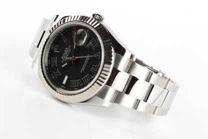 Rolex Datejust II