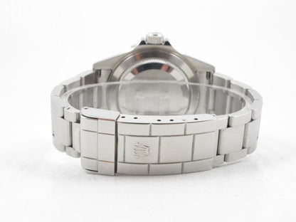 Rolex Submariner 16610 - 2010