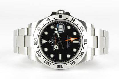 Rolex Exploere 42 mm