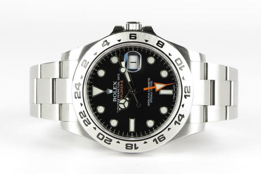Rolex Exploere 42 mm