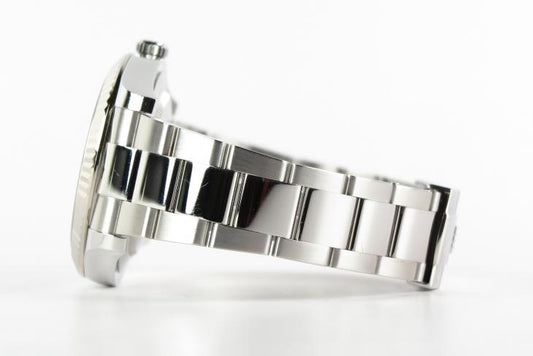Rolex Datejust II