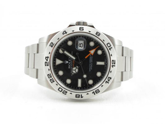 Rolex Explorer ll - 2012