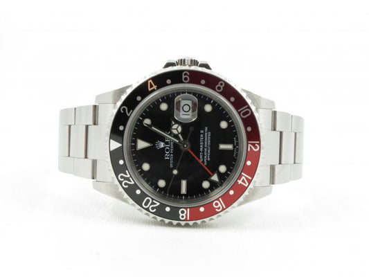 Rolex GMT Master 16710 - 2006
