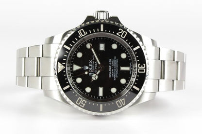 Rolex Deep Sea