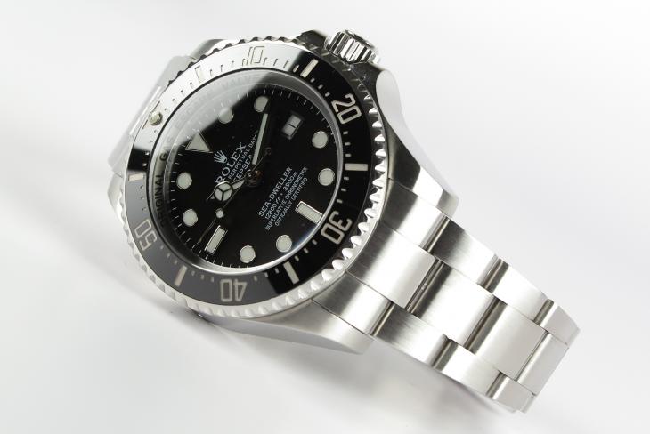 Rolex Deep Sea