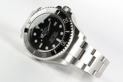 Rolex Deep Sea