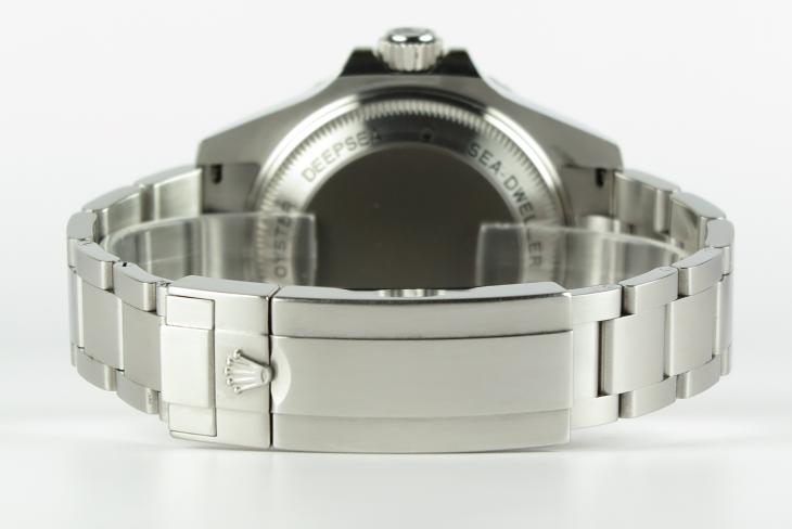Rolex Deep Sea