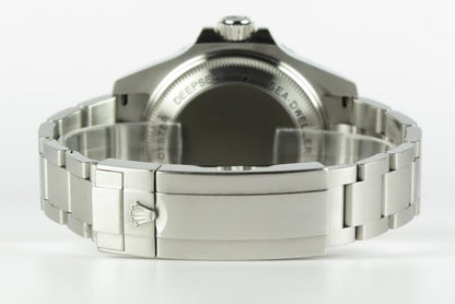 Rolex Deep Sea
