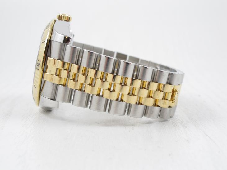 Rolex Turn-O-Graph G/S