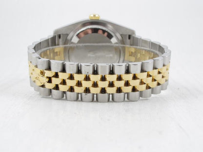 Rolex Turn-O-Graph G/S