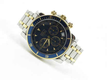 Zenith Elprimero Diver G/S