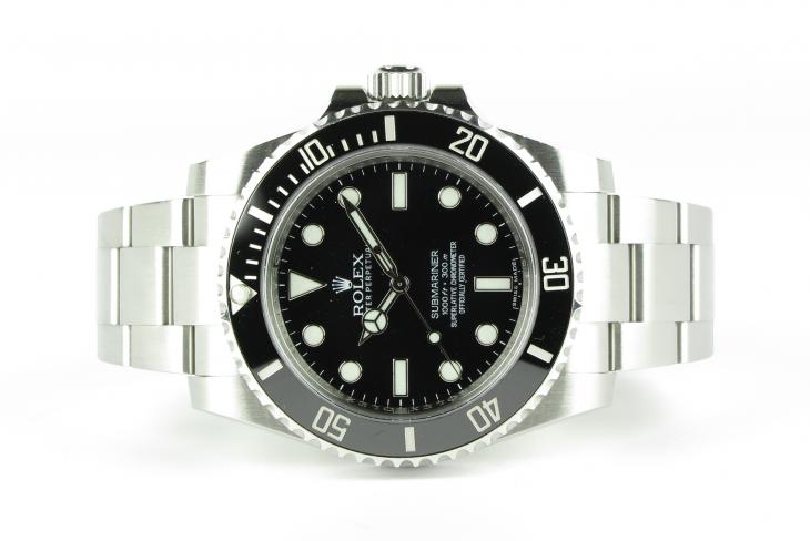 Rolex Submariner