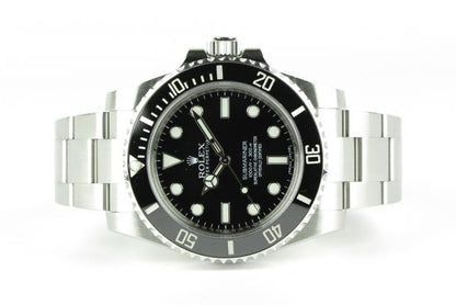 Rolex Submariner