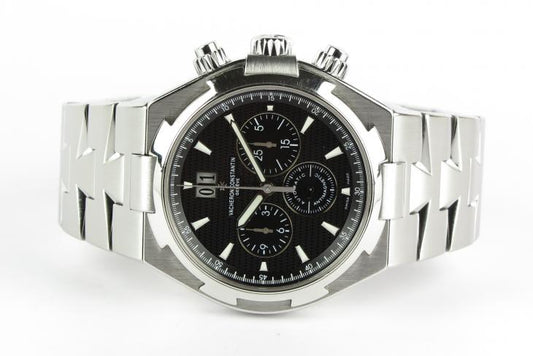 Vacheron Constantin Oversea
