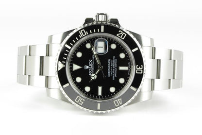 Rolex Submariner 116610LN
