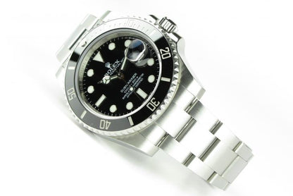Rolex Submariner 116610LN