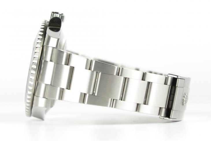 Rolex Submariner 116610LN